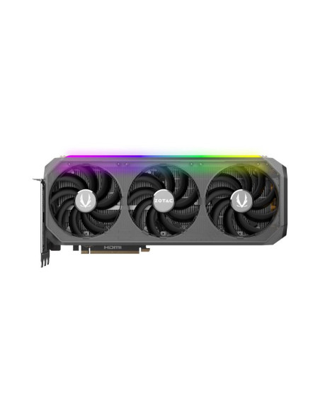 Zotac GeForce RTX 5090 AMP Extreme Infinity 32GB GDDR7 DLSS4