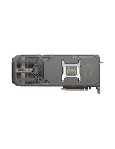 Zotac GeForce RTX 5090 AMP Extreme Infinity 32GB GDDR7 DLSS4
