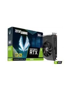 Zotac GeForce RTX 3050 SOLO 6GB GDDR6