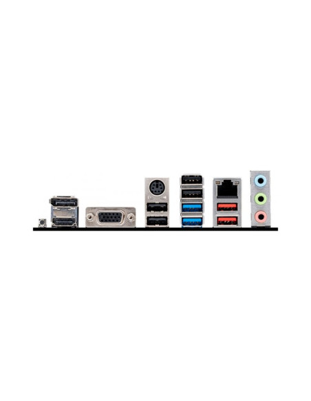Placa Base MSI Pro B650M-P Micro-ATX AMD Socket AM5
