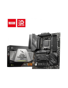 Placa Base MSI MAG X670E Tomahawk WiFi ATX AMD Socket AM5