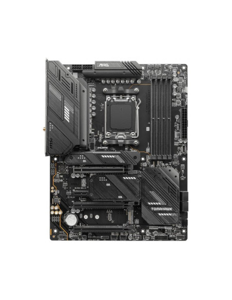 Placa Base MSI MAG X670E Tomahawk WiFi ATX AMD Socket AM5