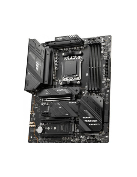 Placa Base MSI MAG X670E Tomahawk WiFi ATX AMD Socket AM5