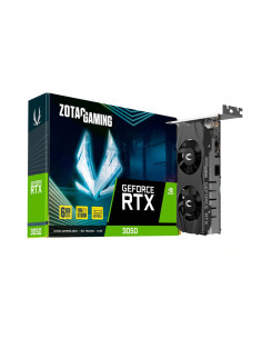 Zotac Gaming GeForce RTX 3050 6GB GDDR6
