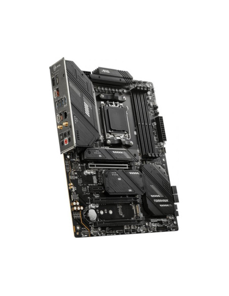 Placa Base MSI MAG X670E Tomahawk WiFi ATX AMD Socket AM5