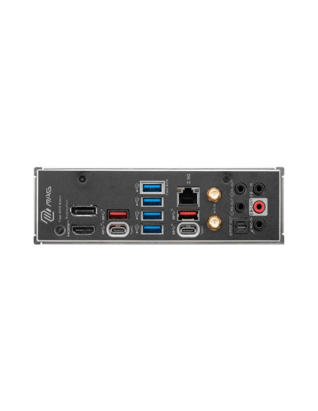 Placa Base MSI MAG X670E Tomahawk WiFi ATX AMD Socket AM5