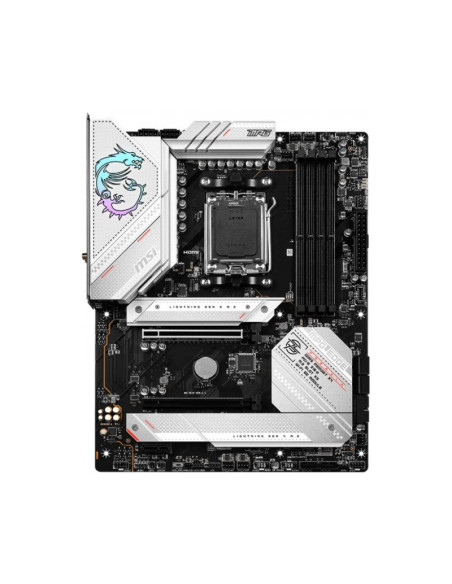 Placa Base MSI MPG B650 Edge WiFi ATX AMD Socket AM5