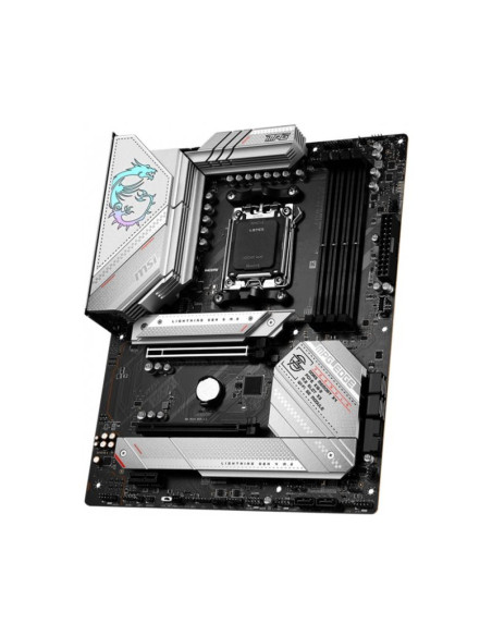Placa Base MSI MPG B650 Edge WiFi ATX AMD Socket AM5