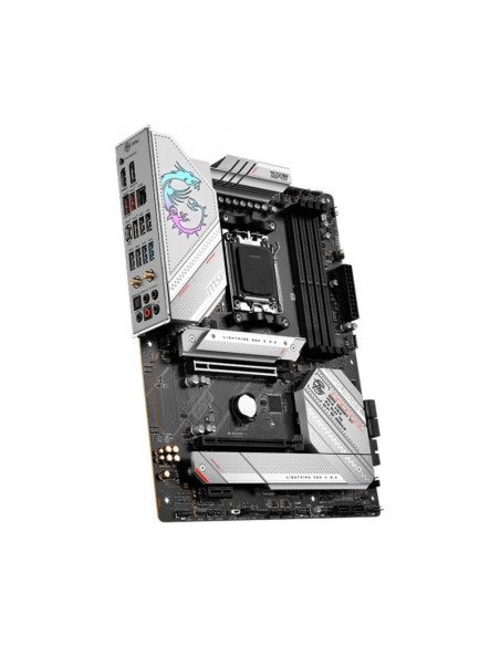 Placa Base MSI MPG B650 Edge WiFi ATX AMD Socket AM5