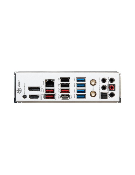 Placa Base MSI MPG B650 Edge WiFi ATX AMD Socket AM5