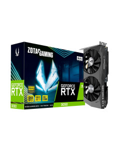 Zotac Gaming GeForce RTX 3050 Eco 8GB GDDR6