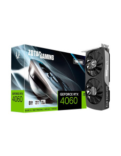 Zotac Gaming GeForce RTX 4060 Ti 16GB GDDR6 Twin Edge DLSS3