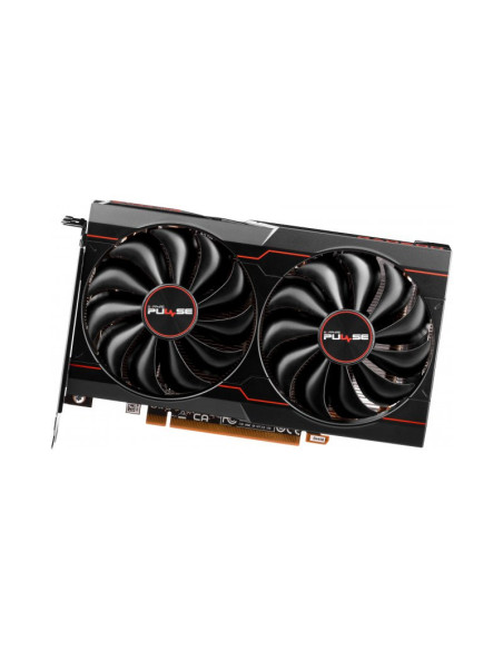 Sapphire Pulse AMD Radeon RX 6500 XT 4GB GDDR6