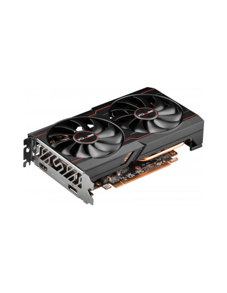 Sapphire Pulse AMD Radeon RX 6500 XT 4GB GDDR6