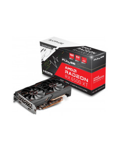 Sapphire Pulse AMD Radeon RX 6500 XT 8GB GDDR6