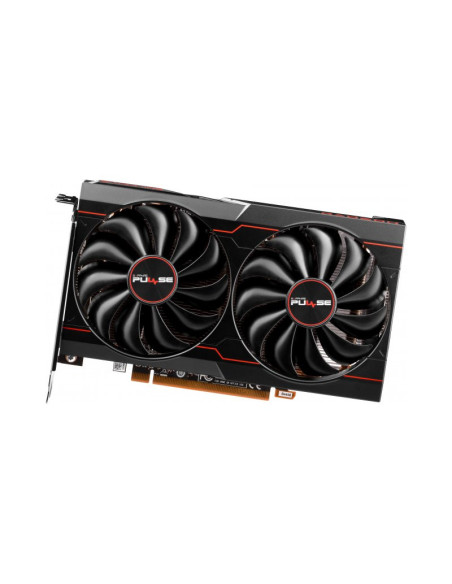 Sapphire Pulse AMD Radeon RX 6500 XT 8GB GDDR6