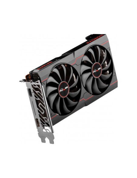 Sapphire Pulse AMD Radeon RX 6500 XT 8GB GDDR6