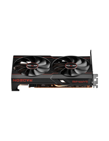 Sapphire Pulse AMD Radeon RX 6500 XT 8GB GDDR6