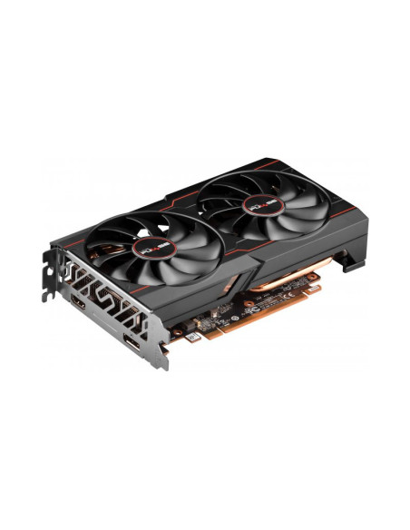 Sapphire Pulse AMD Radeon RX 6500 XT 8GB GDDR6
