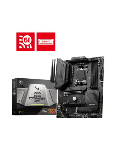 Placa Base MSI MAG B650 Tomahawk WiFi ATX AMD Socket AM5
