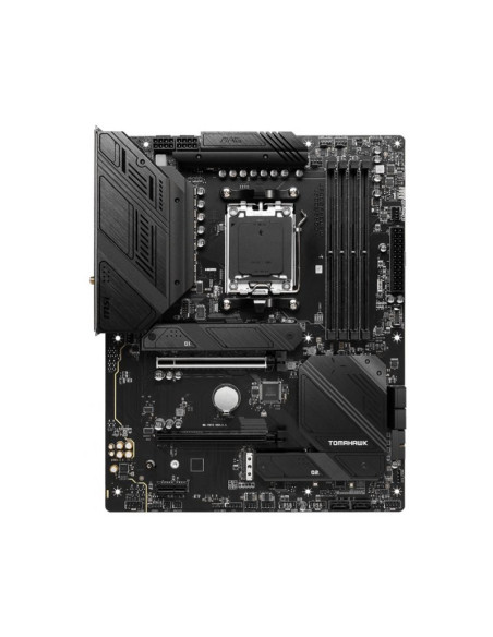 Placa Base MSI MAG B650 Tomahawk WiFi ATX AMD Socket AM5