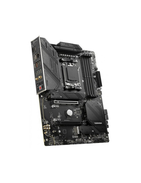 Placa Base MSI MAG B650 Tomahawk WiFi ATX AMD Socket AM5
