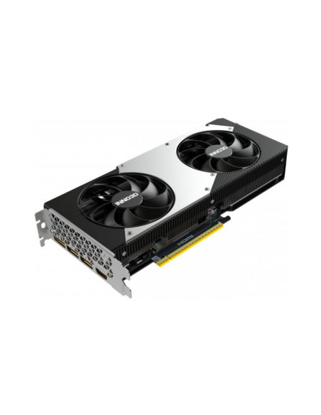 Inno3D GeForce RTX 5070 Twin X2 OC 12GB GDDR7 DLSS4