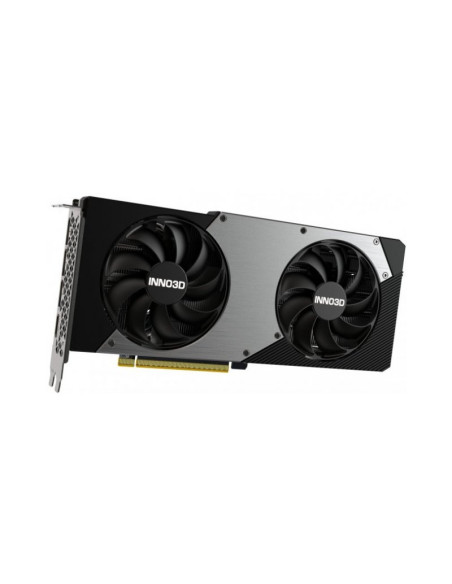 Inno3D GeForce RTX 5070 Twin X2 OC 12GB GDDR7 DLSS4