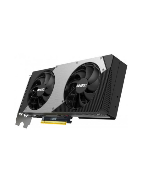 Inno3D GeForce RTX 5070 Twin X2 OC 12GB GDDR7 DLSS4