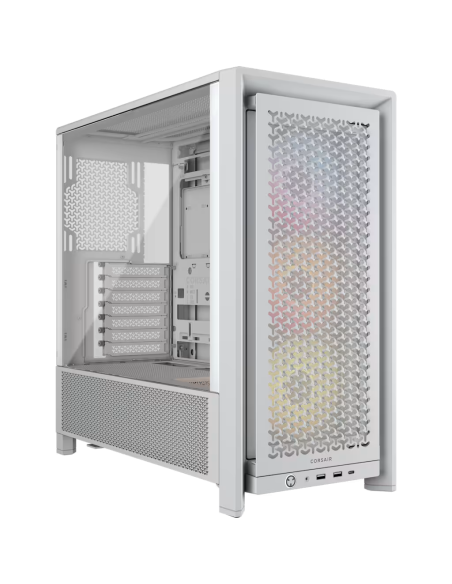 PC Gaming NEXUS Ryzen 9 9900X3D RTX 5070Ti 32GB RAM 2TB SSD
