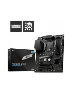 MSI Pro Z790-S WiFi ATX Intel Socket 1700