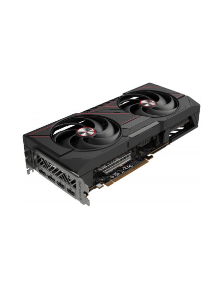 Sapphire Pulse AMD Radeon RX 9070 16GB GDDR6