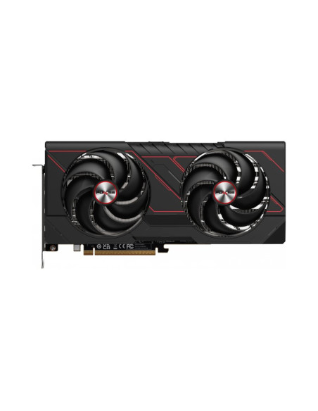 Sapphire Pulse AMD Radeon RX 9070 16GB GDDR6