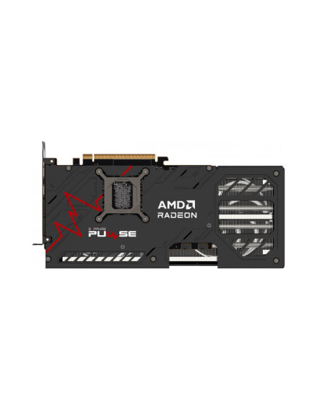 Sapphire Pulse AMD Radeon RX 9070 16GB GDDR6