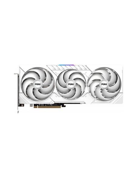 Sapphire Pure AMD Radeon RX 9070 16GB GDDR6