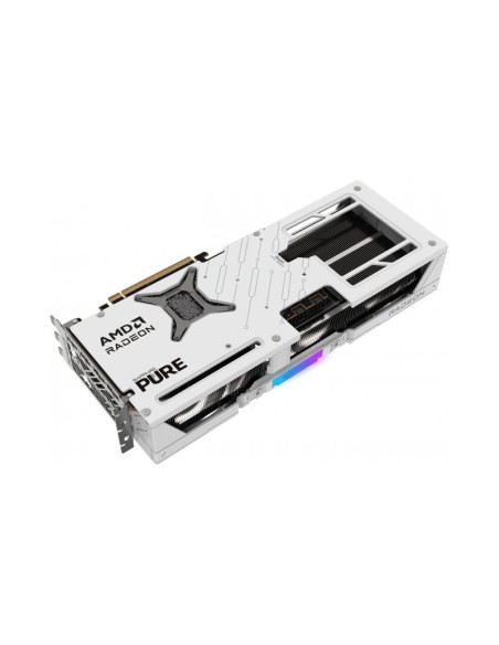 Sapphire Pure AMD Radeon RX 9070 16GB GDDR6