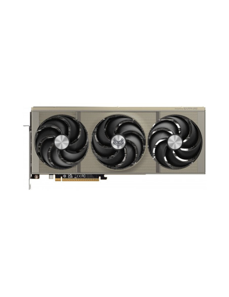 Sapphire Nitro+ AMD Radeon RX 9070 16GB GDDR6