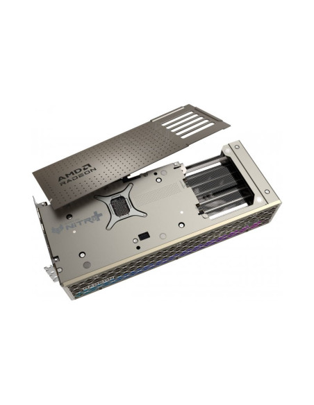 Sapphire Nitro+ AMD Radeon RX 9070 16GB GDDR6