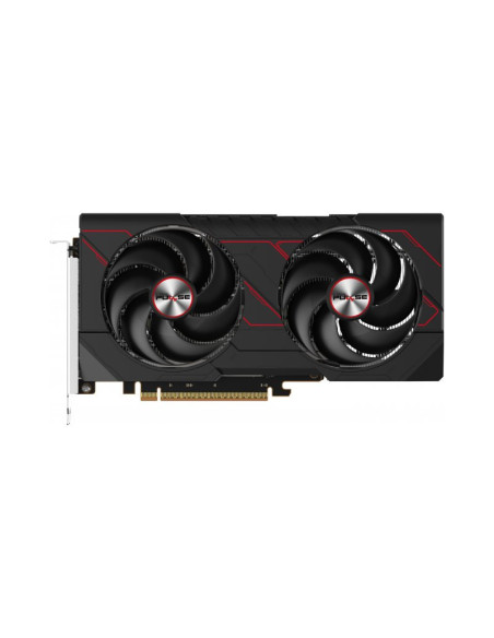 Sapphire Pulse AMD Radeon RX 9060 XT Gaming OC 8GB GDDR6