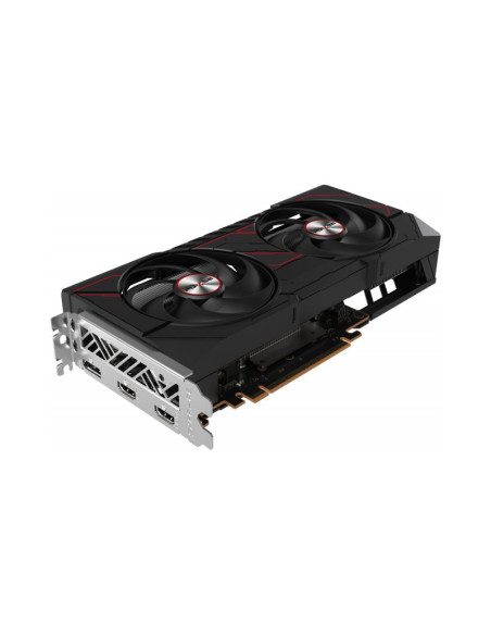 Sapphire Pulse AMD Radeon RX 9060 XT Gaming OC 8GB GDDR6