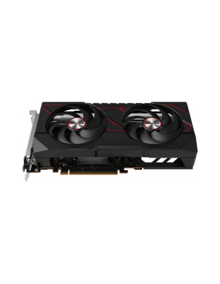 Sapphire Pulse AMD Radeon RX 9060 XT Gaming OC 8GB GDDR6