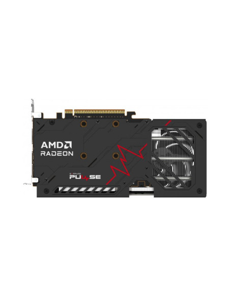 Sapphire Pulse AMD Radeon RX 9060 XT Gaming OC 8GB GDDR6