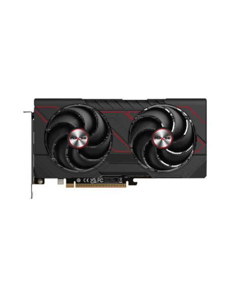 Sapphire Pulse AMD Radeon RX 9060 XT Gaming OC 16GB GDDR6