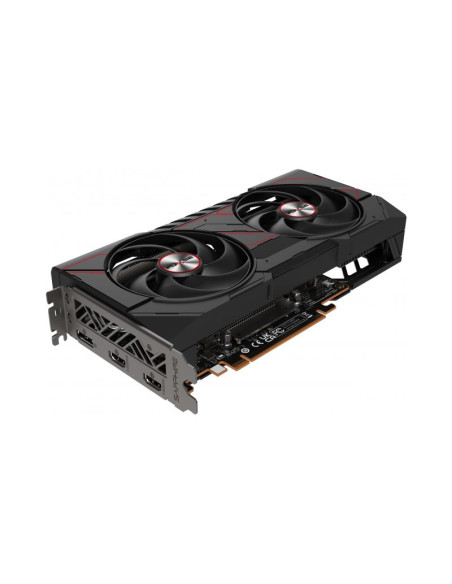 Sapphire Pulse AMD Radeon RX 9060 XT Gaming OC 16GB GDDR6