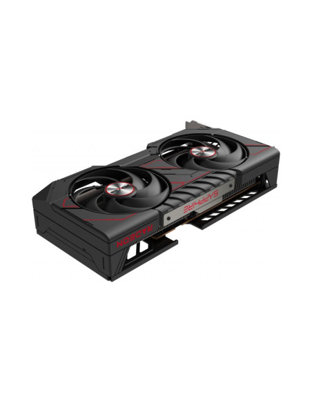 Sapphire Pulse AMD Radeon RX 9060 XT Gaming OC 16GB GDDR6
