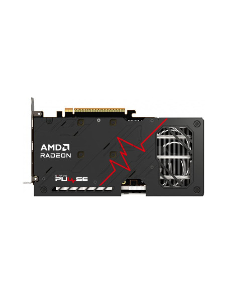 Sapphire Pulse AMD Radeon RX 9060 XT Gaming OC 16GB GDDR6