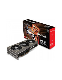 Sapphire Nitro+ AMD Radeon RX 9060 XT Gaming OC 16GB GDDR6