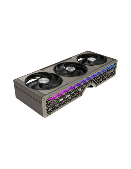 Sapphire Nitro+ AMD Radeon RX 9060 XT Gaming OC 16GB GDDR6