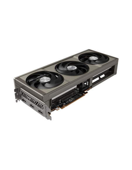 Sapphire Nitro+ AMD Radeon RX 9060 XT Gaming OC 16GB GDDR6