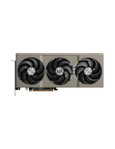 Sapphire Nitro+ AMD Radeon RX 9060 XT Gaming OC 16GB GDDR6